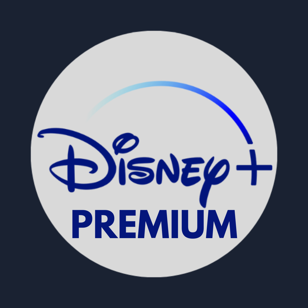 disney premiun 1 pantalla 30 dias