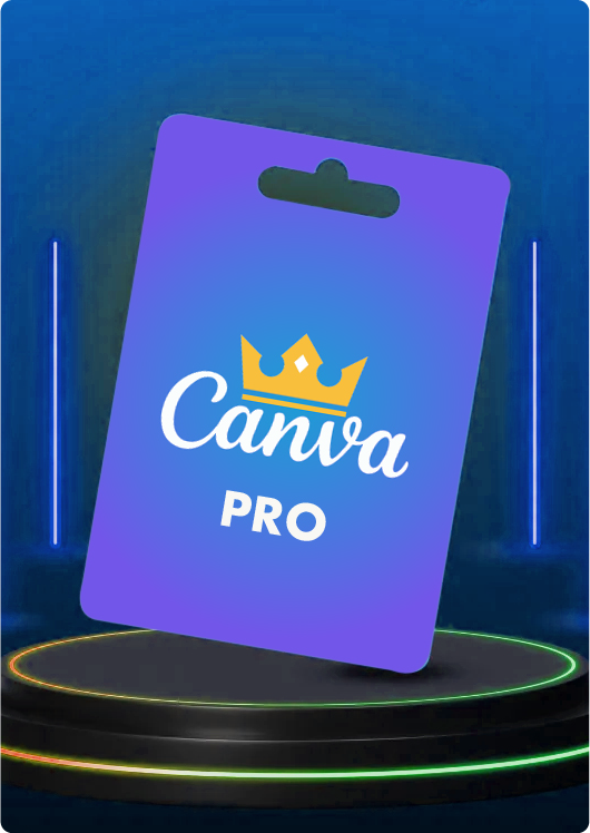 Canva pro x 30 dias