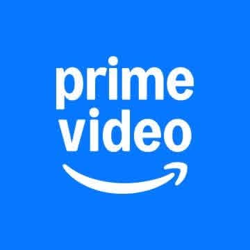 prime video  cuenta completa